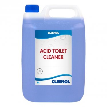 Acid Descaler, Cleenol, 5Ltr