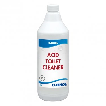 Cleenol Acid Toilet Cleaner 1 Litre