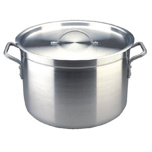 Cookware, Deep Boiling Pot, Vogue, 7.6 Litre