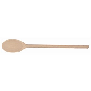 Kitchenware, Wooden Spoon, Vogue, 14"