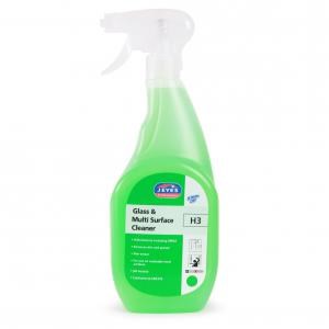 Dispenser, Trigger Spray Bottles, Jeyes H3, 500ml