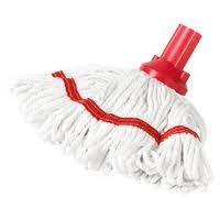 Mop Heads, Exel Revolution, Red, 250g