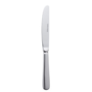 Cutlery, Baguette, Table Knife, 12