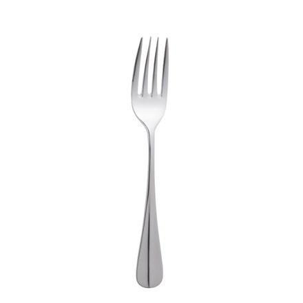 Cutlery, Baguette, Table Fork, 12
