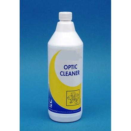 Optic Cleaner, Opti-Cleanse, 1Ltr