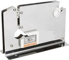 Packaging, Bag Taping Machine