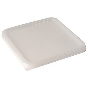 Catering, Container, Space Saver Lid