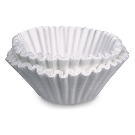 Hospitality, Filter Papers, BUNN Thermofresh, 504
