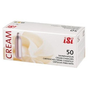 Catering, Cream Charger, ISI, 50