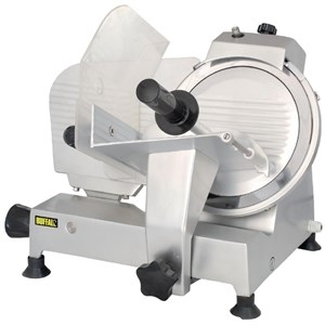 Kitchenware, Meat Slicer, Buffalo, 120w, 250mm