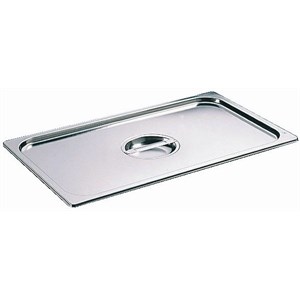 Catering, Gastronorm Lid, S/S, 1/1