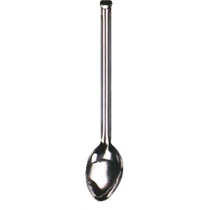 Kitchenware, 16" Basting Spoon With Hook