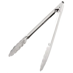Kitchenware, Tongs, 255mm/10"