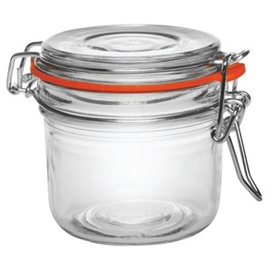 Jars, Preserve, Vogue, 200ml, 6
