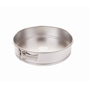 Cookware, Spring Form Round Cake Tin, 20cm
