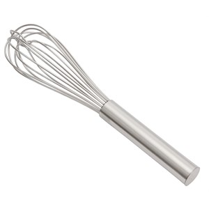 Kitchenware, Heavy Wisk, Vogue, 12"