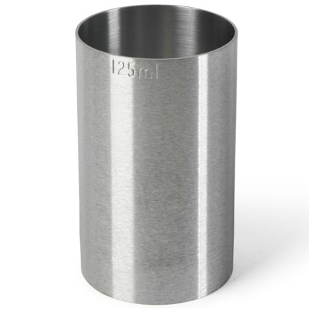Wine Measure, 125ml, S/S, CE