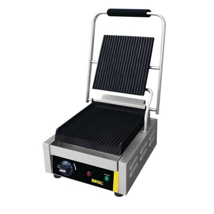 Catering, Grill, Bistro, Single Contact, 1.5kw, Buffalo
