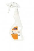 Dispenser, Trigger Spray Bottles, Jeyes C3, 500ml