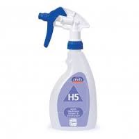 Dispenser, Trigger Spray Bottles, Jeyes H5, 500ml