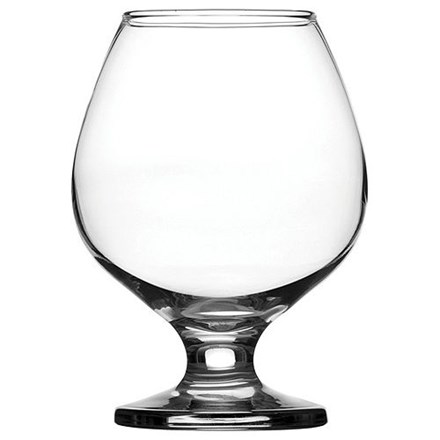 Glassware, Capri/Madeira Brandy, 9oz/26.5cl, 12