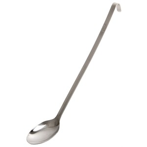 Kitchenware, Serving Spoon, S/S, 18"