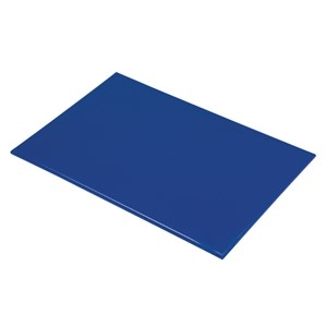 Catering, Chopping Board, Anti-microbial, HD, Blue