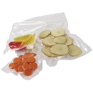 Catering, Vacuum Bags, Vogue, Foodsaver, 250x350mm, 50
