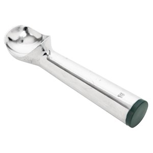 Kitchenware, Ice Cream Scoop, Green Cap, Vogue, 2.5oz