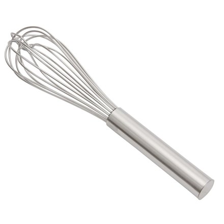 Vogue Light Whisk 14"