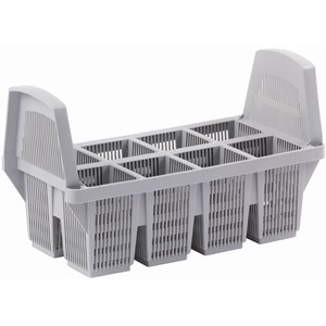 Dishwasher, Cutlery Basket, 8 Comp