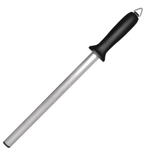 Knife, Sharpening Steel, Diamond, Vogue, 30.5cm/12"