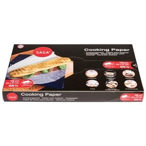 Catering, Pannini Papers, 100 Sheets