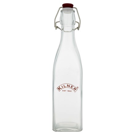 Bottles, Kilner, 1Ltr