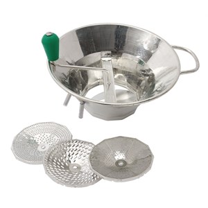 Kitchenware, Moulin, Large, 12"