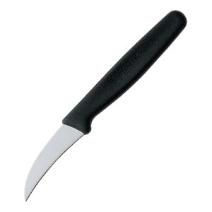 Knife, Victorinox, Turning, 6.5cm