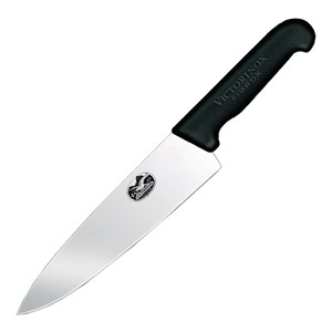Knife, Victorinox, Chefs Wide Blade, 20.5cm