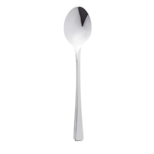 Cutlery, Amefa, Harley, Teaspoon, 12