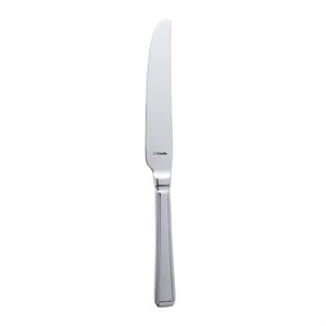 Cutlery, Amefa, Harley, Table Knife, 12