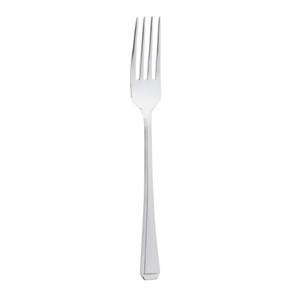Cutlery, Amefa, Harley, Table Fork, 12