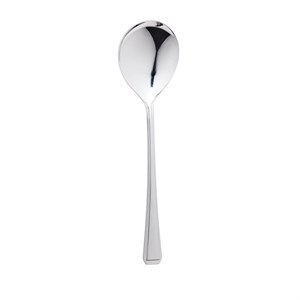 Cutlery, Amefa, Harley, Soup Spoon, 12