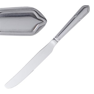 Cutlery, Dubarry, Table Knife, 12