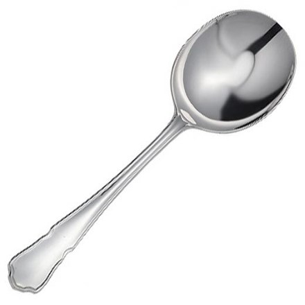 Cutlery, Dubarry, Soup Spoon, 12