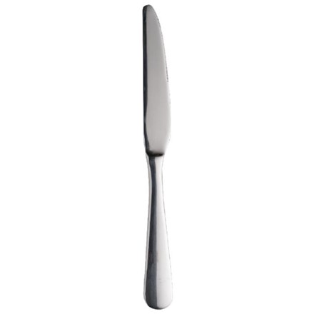 Cutlery, Roma, Table Knife, 12