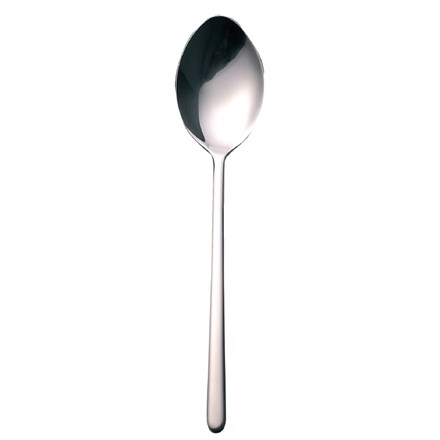 Cutlery, Henley, Serving Spoon, 12