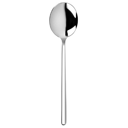Cutlery, Henley, Soup Spoon, 12