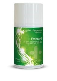 Pelsis, Precious, Emerald Fragrance, 12 x 270ml