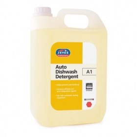 Jeyes, A1 Auto Dishwash Detergent (10 Litre)