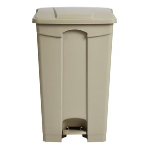 Bin, Pedal, Jantex, 45 Ltr