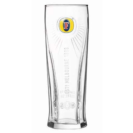Glassware, Fosters, Pint, CE, 24
